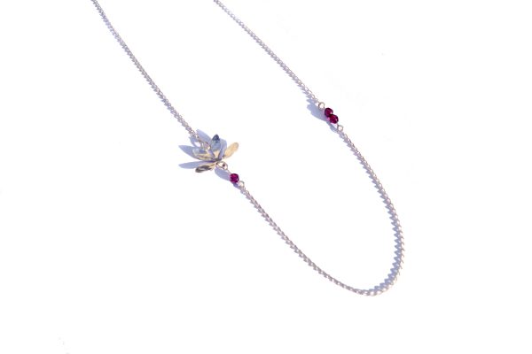 Gaura Belleza Necklace