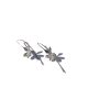 Koring Blommetjie Earrings