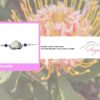 Protea bracelet - Image 2