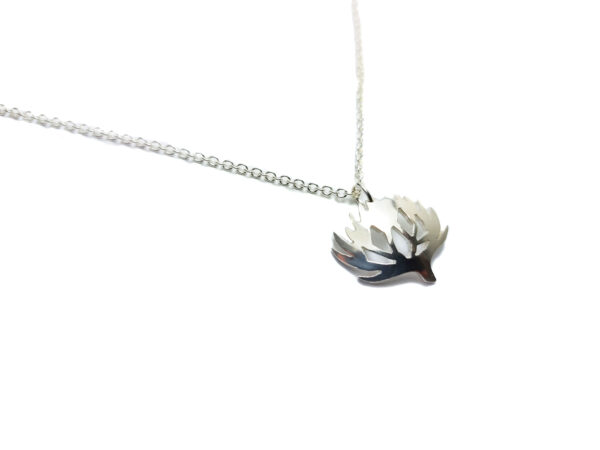 Protea Pendant